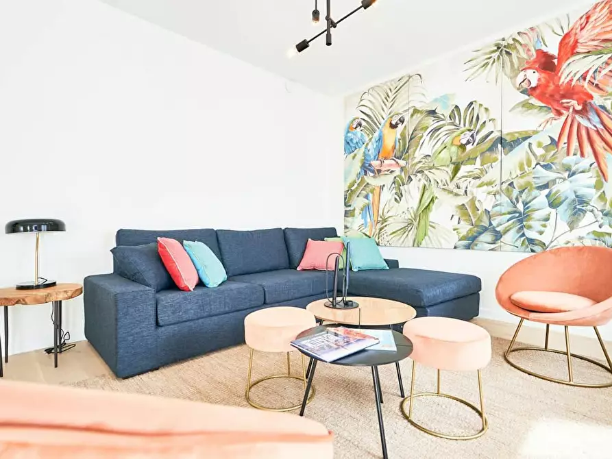 Immagine 2 di Appartamento in affitto  in Boulevard Auguste Reyers a Schaerbeek