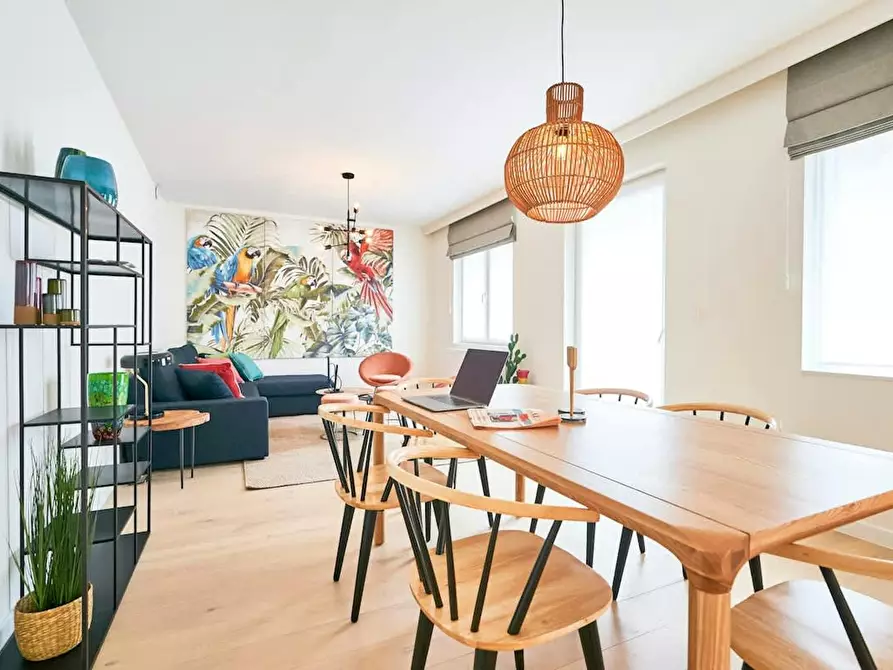 Immagine 6 di Appartamento in affitto  in Boulevard Auguste Reyers a Schaerbeek