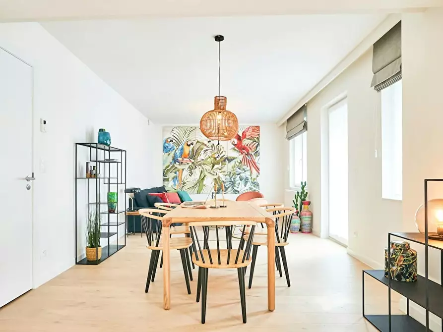 Immagine 7 di Appartamento in affitto  in Boulevard Auguste Reyers a Schaerbeek