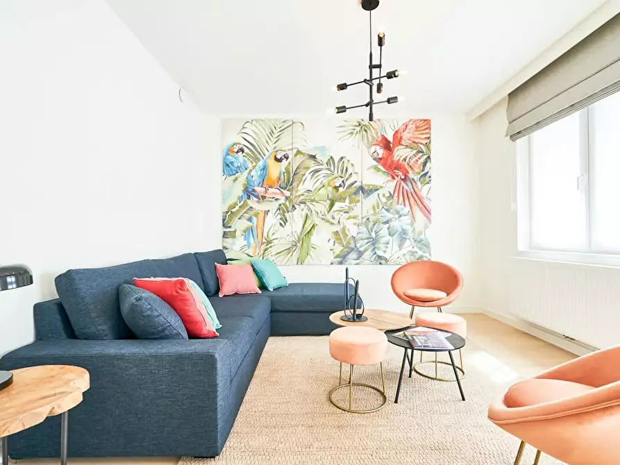 Immagine 8 di Appartamento in affitto  in Boulevard Auguste Reyers a Schaerbeek