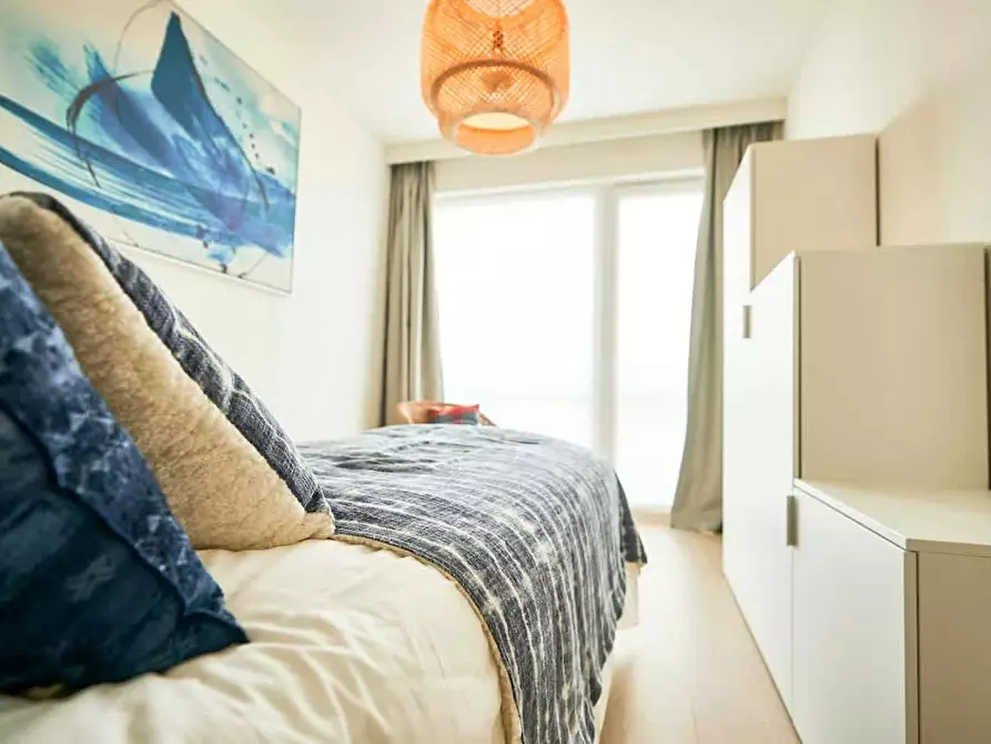 Immagine 5 di Appartamento in affitto  in Boulevard Auguste Reyers a Schaerbeek