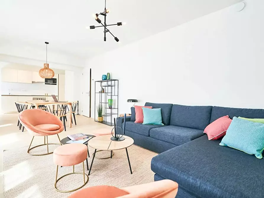 Immagine 10 di Appartamento in affitto  in Boulevard Auguste Reyers a Schaerbeek