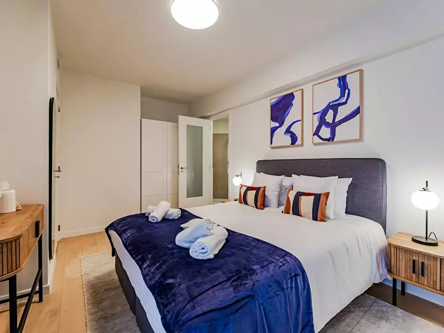 Immagine 6 di Appartamento in affitto  in Boulevard Auguste Reyers a Schaerbeek