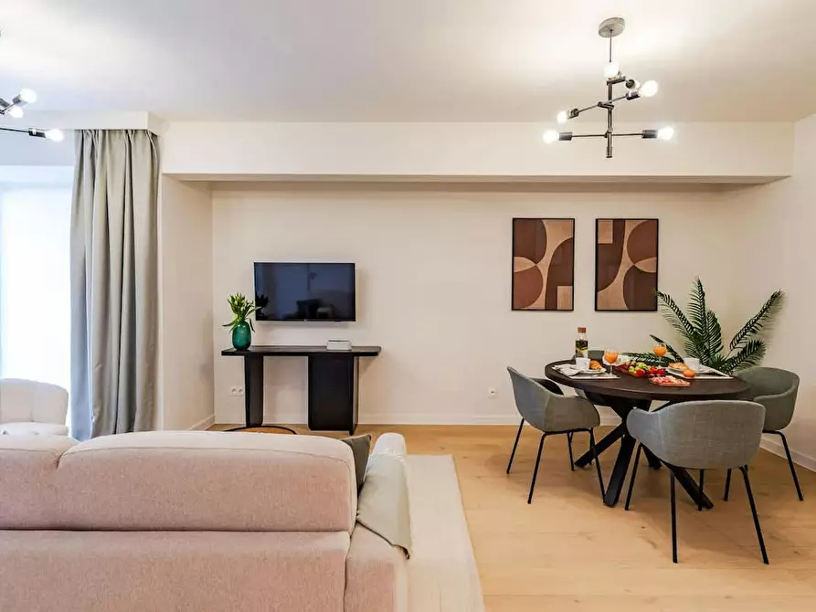 Immagine 3 di Appartamento in affitto  in Boulevard Auguste Reyers a Schaerbeek