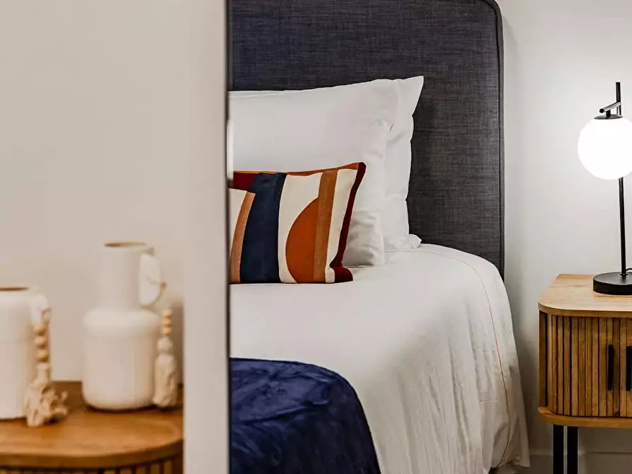 Immagine 7 di Appartamento in affitto  in Boulevard Auguste Reyers a Schaerbeek