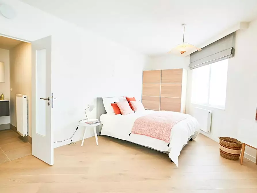 Immagine 2 di Appartamento in affitto  in Boulevard Auguste Reyers a Schaerbeek