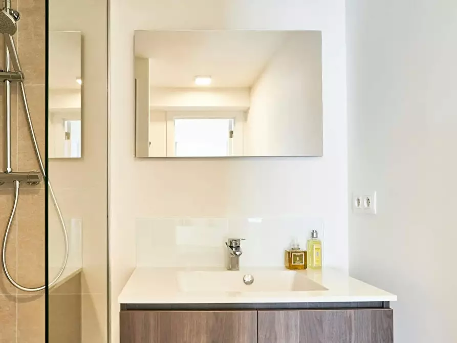Immagine 6 di Appartamento in affitto  in Boulevard Auguste Reyers a Schaerbeek
