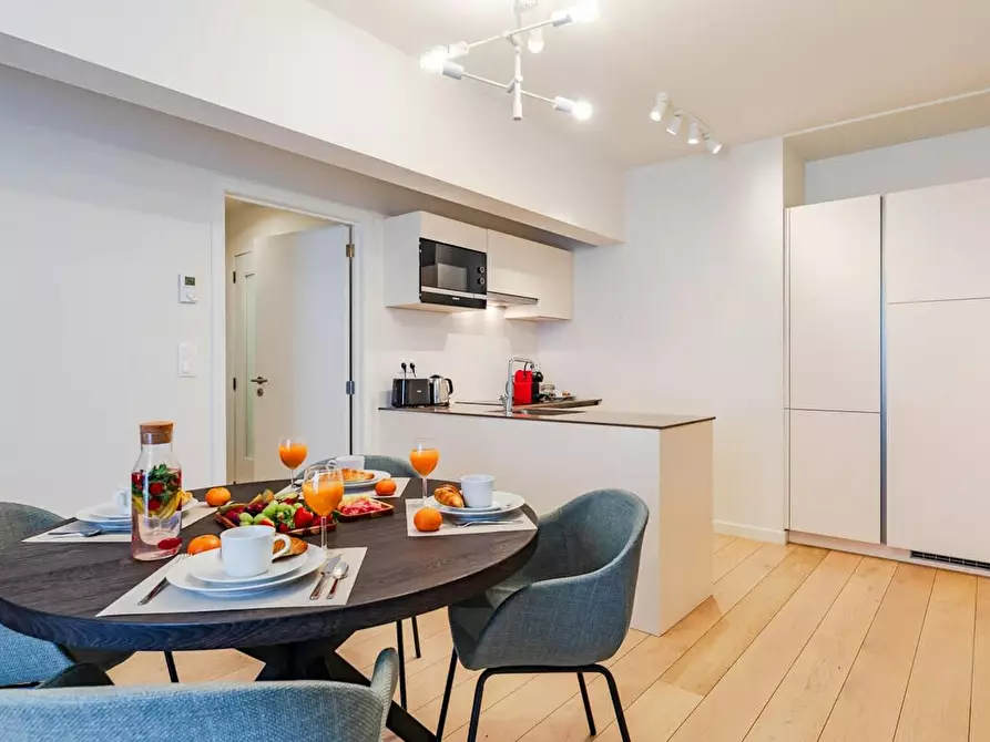 Immagine 7 di Appartamento in affitto  in Boulevard Auguste Reyers a Schaerbeek