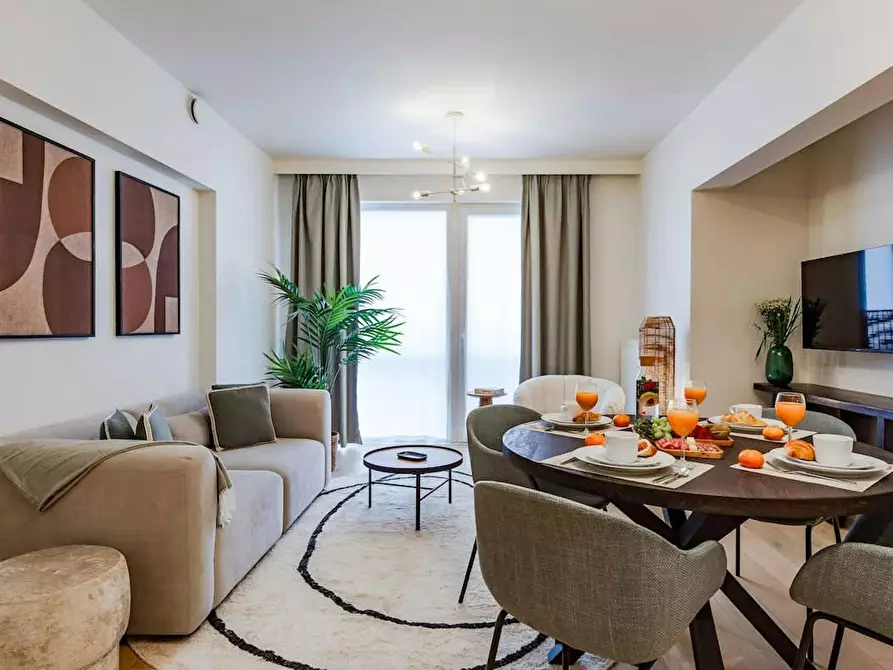 Immagine 2 di Appartamento in affitto  in Boulevard Auguste Reyers a Schaerbeek
