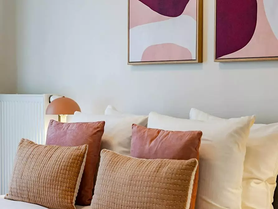Immagine 10 di Appartamento in affitto  in Boulevard Auguste Reyers a Schaerbeek