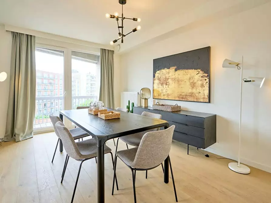 Immagine 10 di Appartamento in affitto  in Boulevard Auguste Reyers a Schaerbeek
