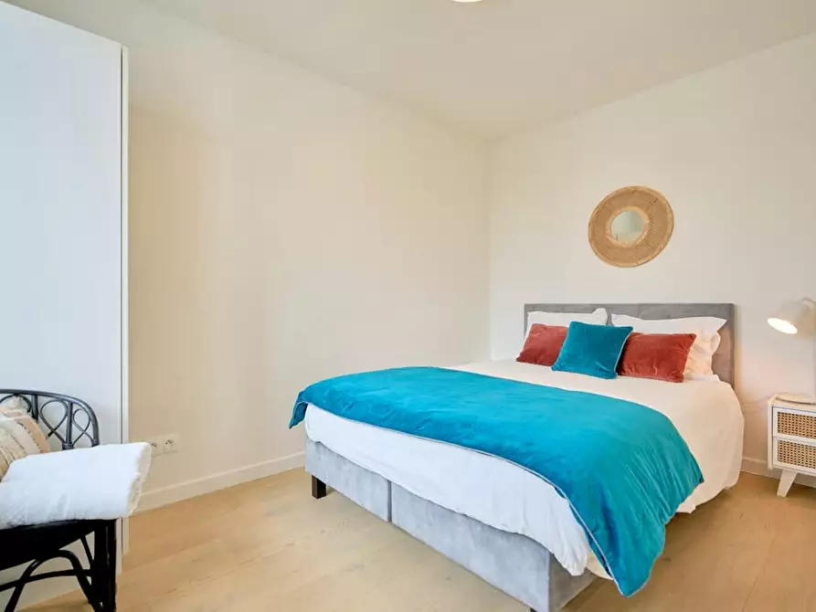 Immagine 5 di Appartamento in affitto  in Boulevard Auguste Reyers a Schaerbeek