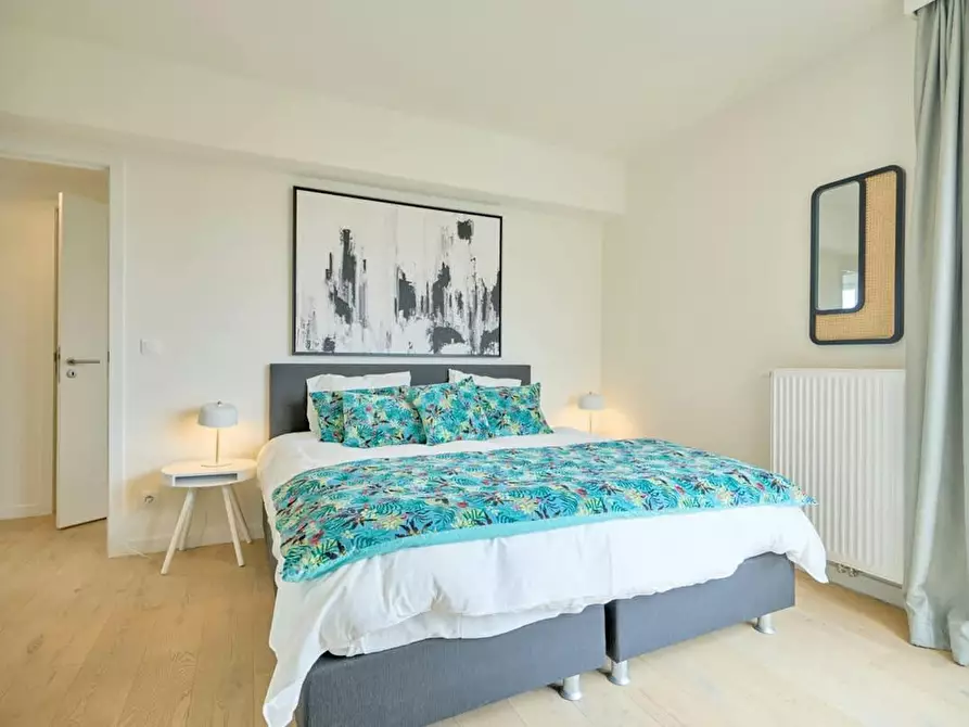 Immagine 3 di Appartamento in affitto  in Boulevard Auguste Reyers a Schaerbeek