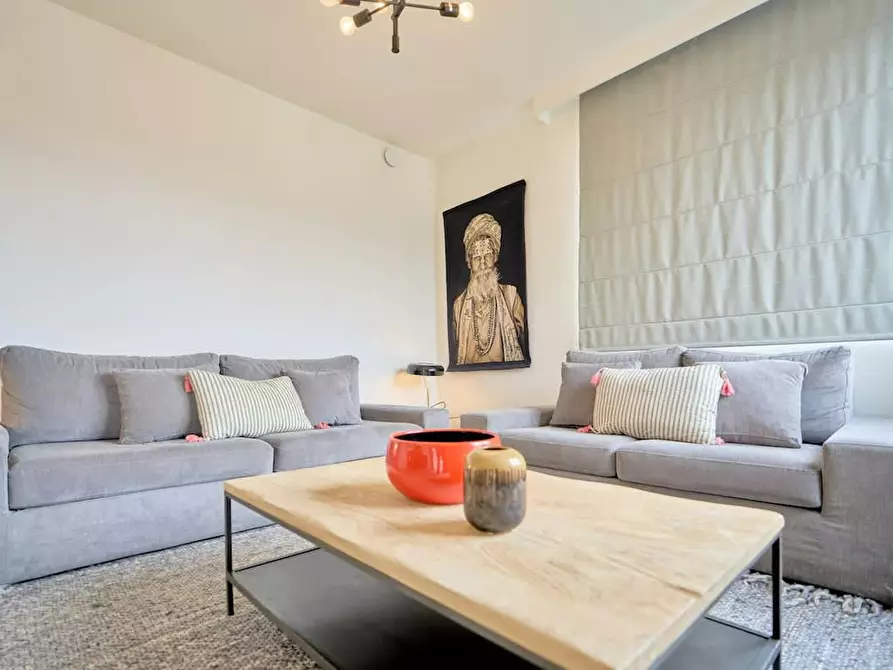 Immagine 8 di Appartamento in affitto  in Boulevard Auguste Reyers a Schaerbeek