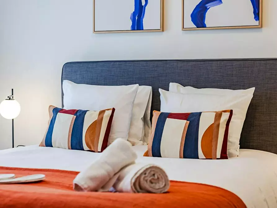 Immagine 9 di Appartamento in affitto  in Boulevard Auguste Reyers a Schaerbeek