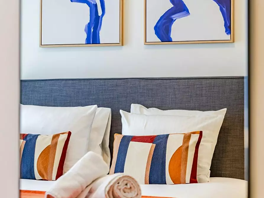 Immagine 8 di Appartamento in affitto  in Boulevard Auguste Reyers a Schaerbeek