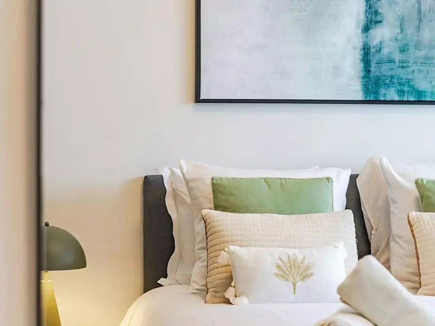Immagine 4 di Appartamento in affitto  in Boulevard Auguste Reyers a Schaerbeek