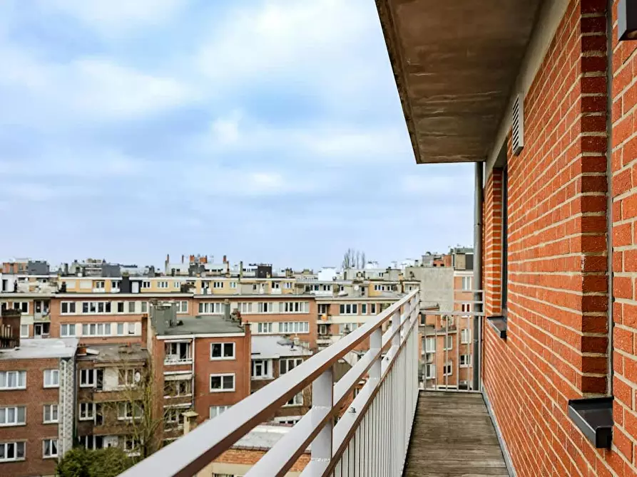 Immagine 10 di Appartamento in affitto  in Boulevard Auguste Reyers a Schaerbeek