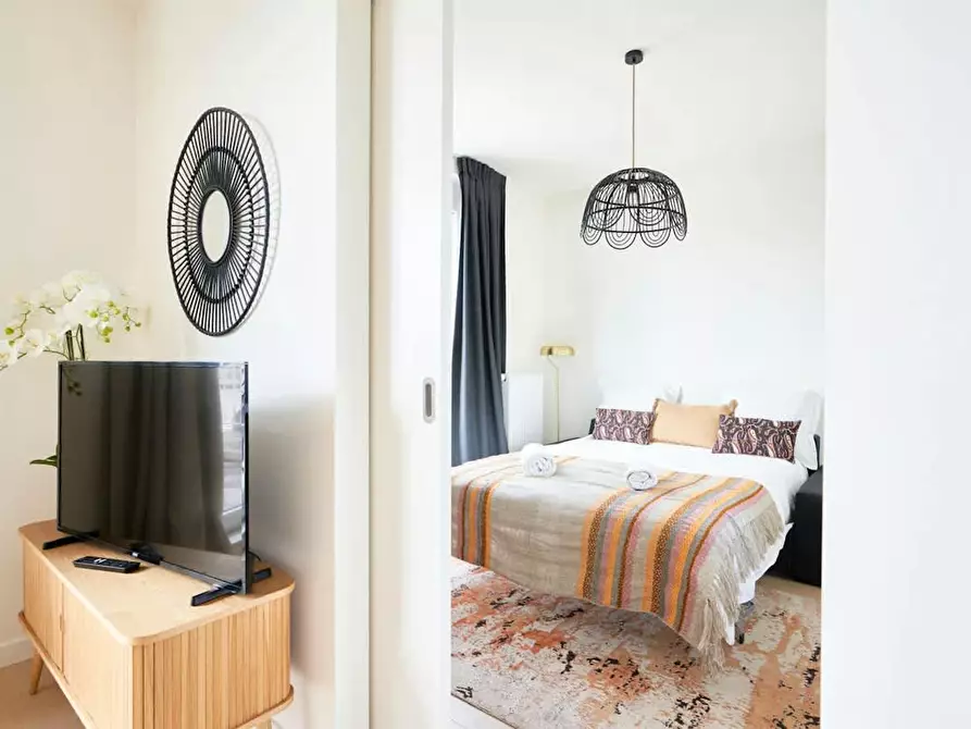 Immagine 3 di Appartamento in affitto  in Boulevard Auguste Reyers a Schaerbeek
