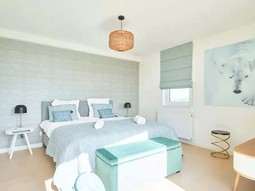 Immagine 4 di Appartamento in affitto  in Boulevard Auguste Reyers a Schaerbeek