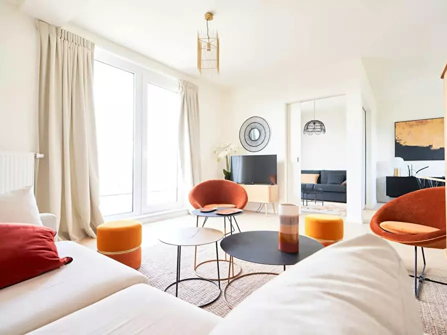 Immagine 7 di Appartamento in affitto  in Boulevard Auguste Reyers a Schaerbeek