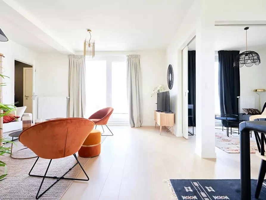 Immagine 8 di Appartamento in affitto  in Boulevard Auguste Reyers a Schaerbeek
