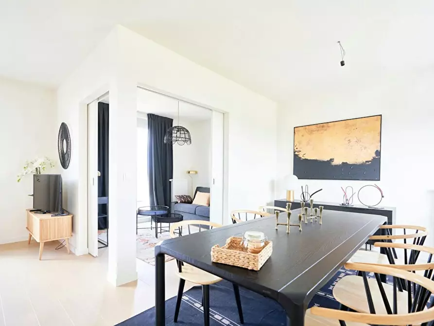 Immagine 9 di Appartamento in affitto  in Boulevard Auguste Reyers a Schaerbeek