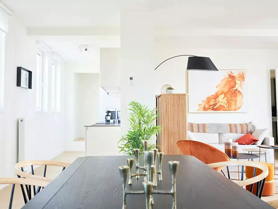 Immagine 10 di Appartamento in affitto  in Boulevard Auguste Reyers a Schaerbeek