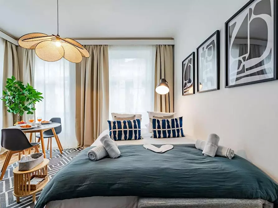 Immagine 5 di Appartamento in affitto  in Rue des Pierres a Bruxelles