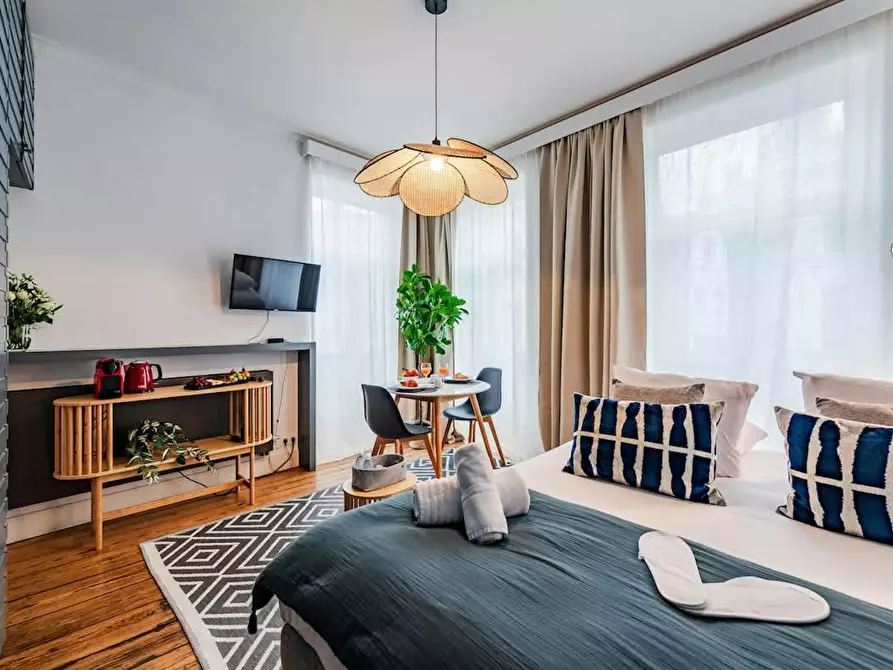 Immagine 6 di Appartamento in affitto  in Rue des Pierres a Bruxelles