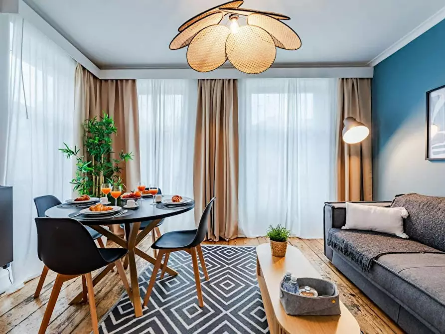 Immagine 9 di Appartamento in affitto  in Rue des Pierres a Bruxelles