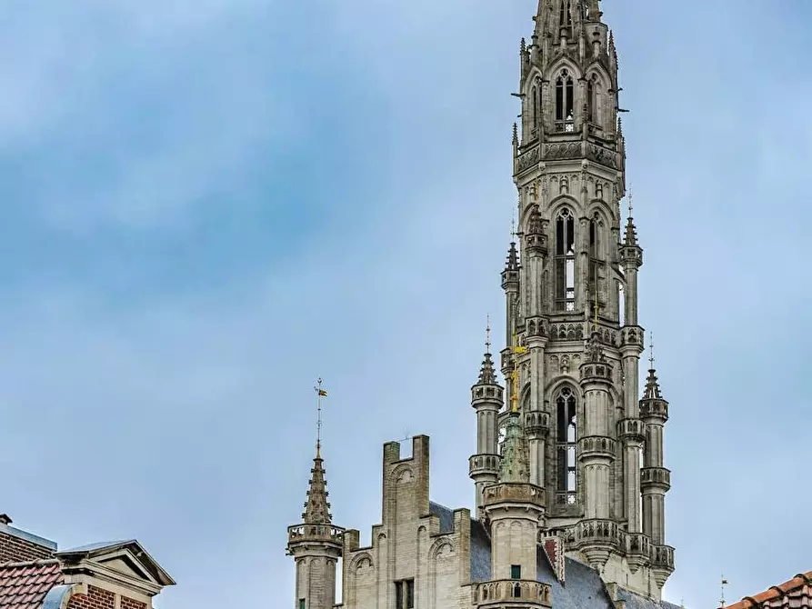 Immagine 4 di Appartamento in affitto  in Rue des Pierres a Bruxelles