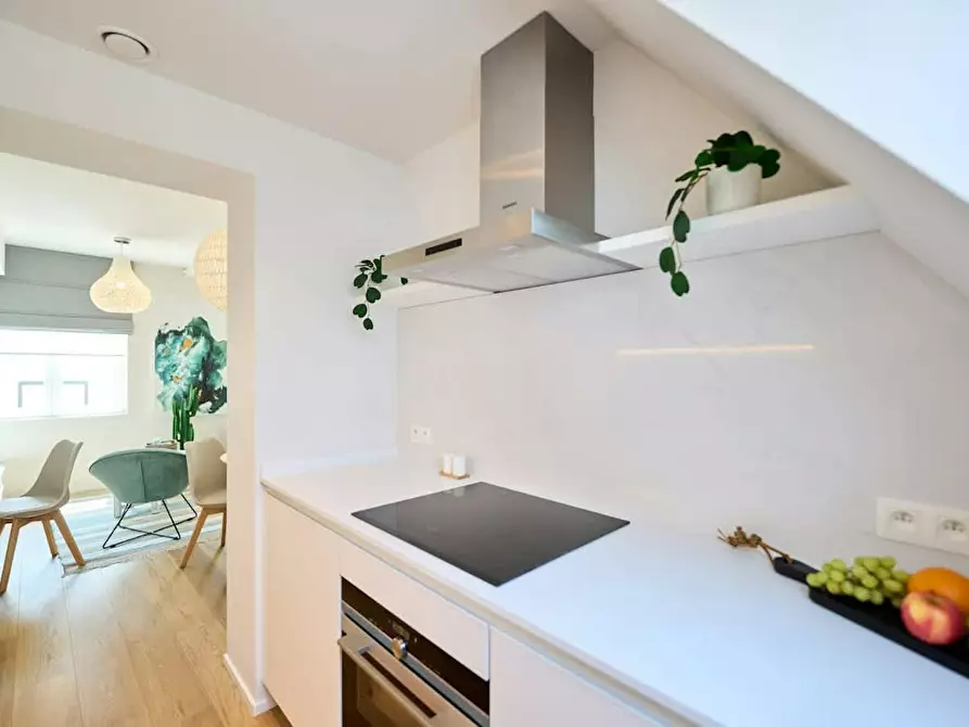 Immagine 5 di Appartamento in affitto  in Rue Sainte-Anne a Bruxelles