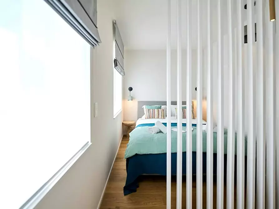 Immagine 10 di Appartamento in affitto  in Rue Sainte-Anne a Bruxelles