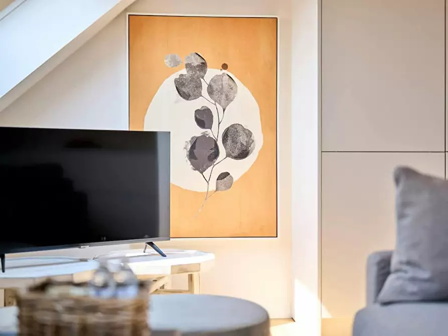 Immagine 9 di Appartamento in affitto  in Rue Sainte-Anne a Bruxelles