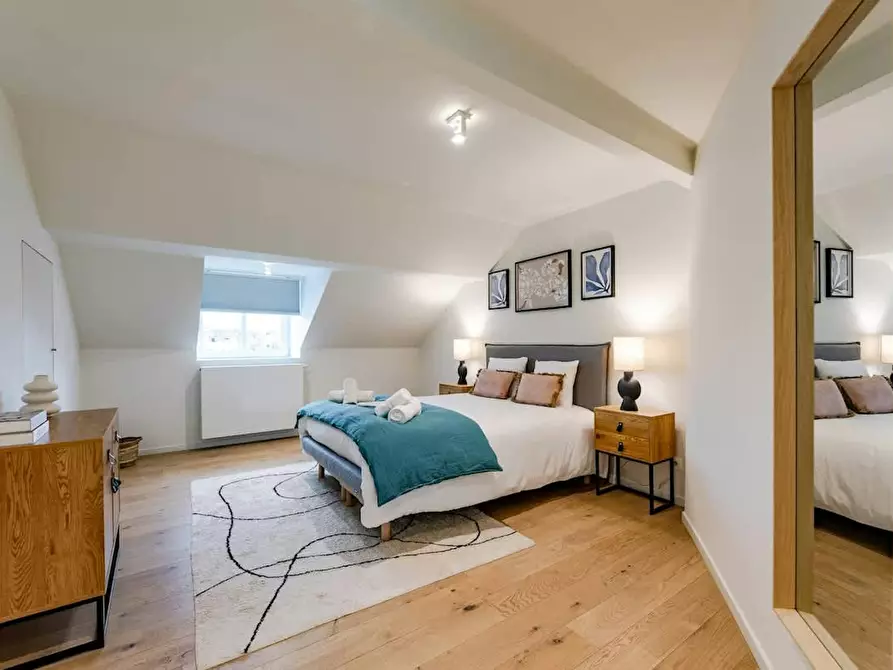 Immagine 5 di Appartamento in affitto  in Sint Michielswarande a Etterbeek