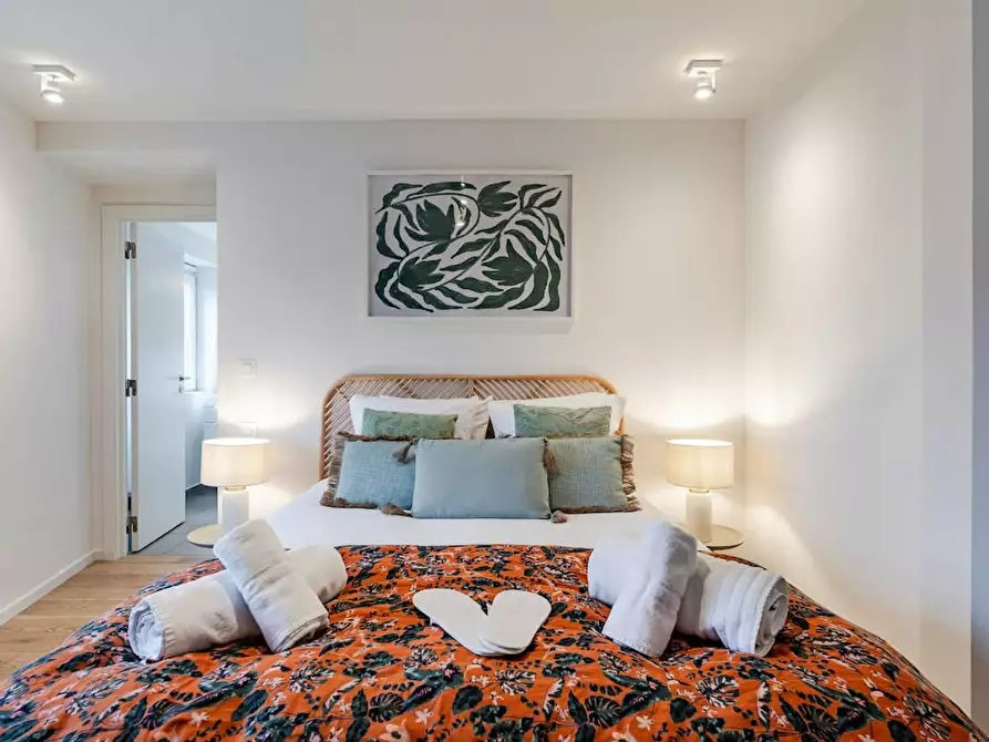 Immagine 6 di Appartamento in affitto  in Sint Michielswarande a Etterbeek