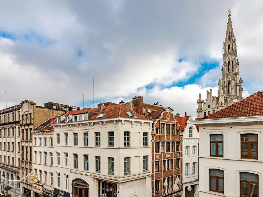 Immagine 2 di Appartamento in affitto  in Rue des Pierres a Bruxelles