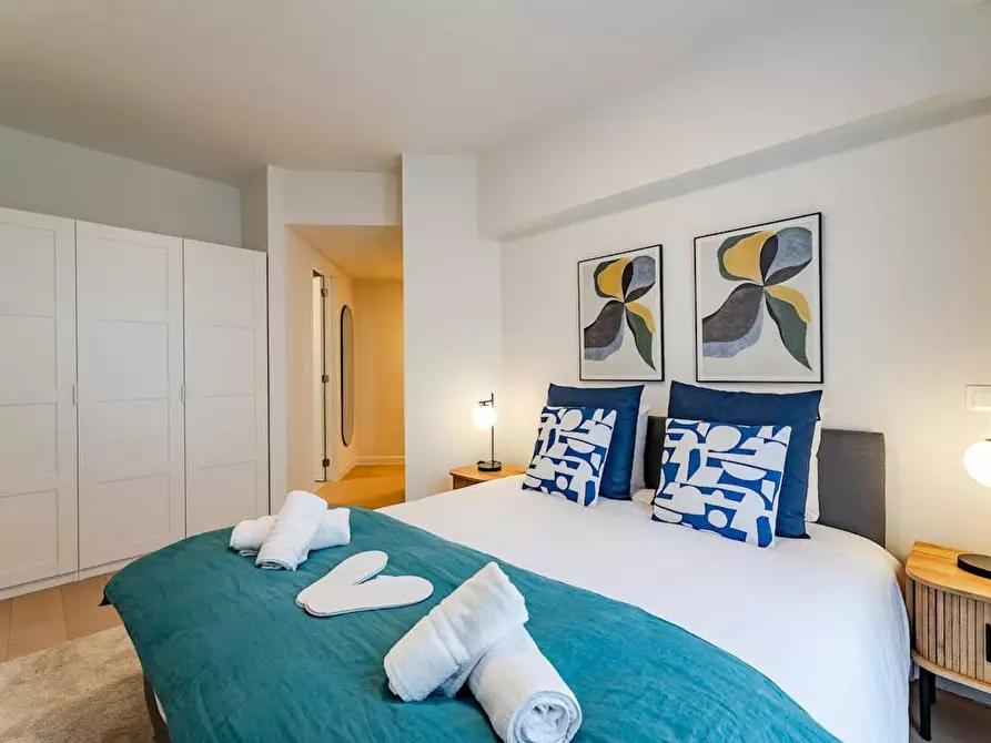 Immagine 4 di Appartamento in affitto  in Boulevard Auguste Reyers a Schaerbeek