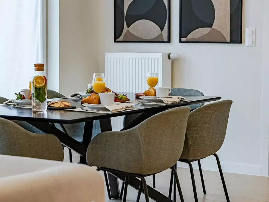 Immagine 10 di Appartamento in affitto  in Boulevard Auguste Reyers a Schaerbeek
