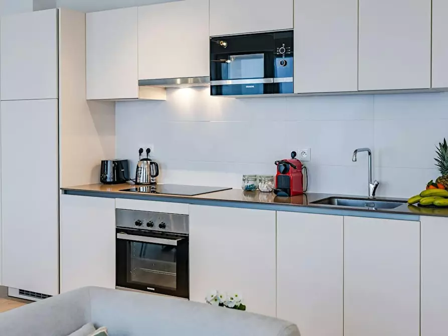 Immagine 3 di Appartamento in affitto  in Boulevard Auguste Reyers a Schaerbeek