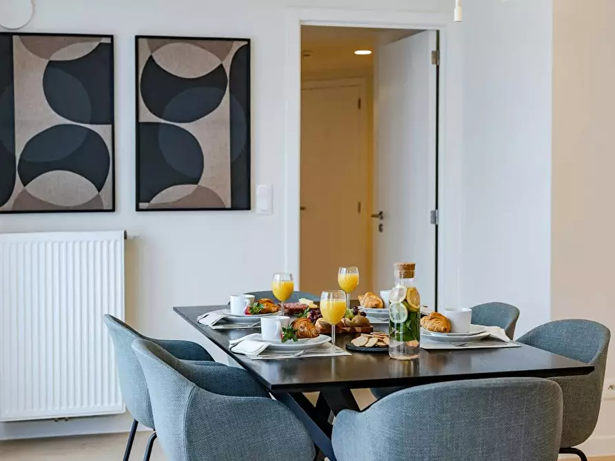 Immagine 7 di Appartamento in affitto  in Boulevard Auguste Reyers a Schaerbeek
