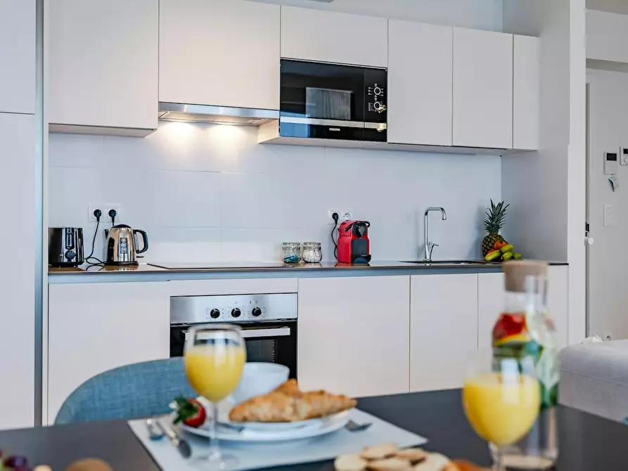 Immagine 6 di Appartamento in affitto  in Boulevard Auguste Reyers a Schaerbeek