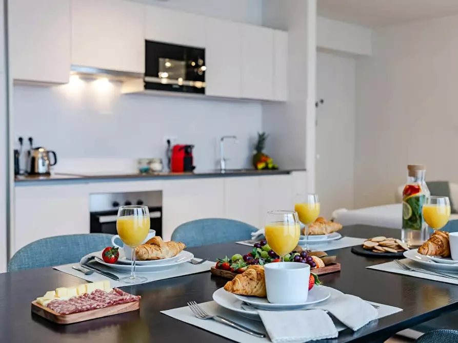 Immagine 8 di Appartamento in affitto  in Boulevard Auguste Reyers a Schaerbeek
