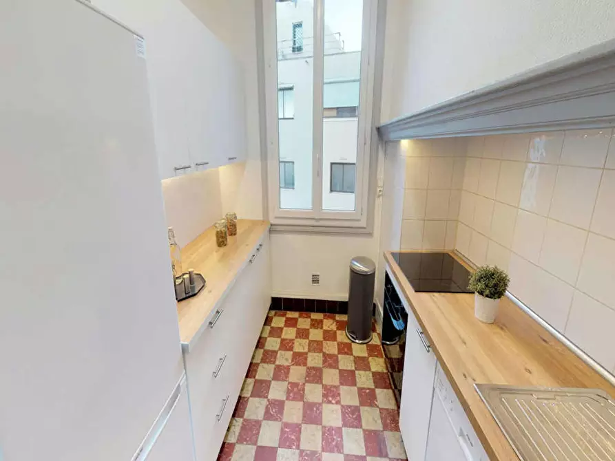 Immagine 9 di Camera in affitto  in Rue du Carré du Roi a Montpellier