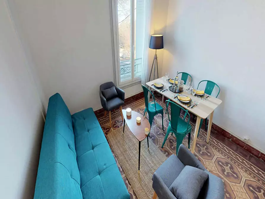 Immagine 7 di Camera in affitto  in Rue du Carré du Roi a Montpellier