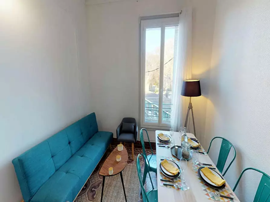 Immagine 10 di Camera in affitto  in Rue du Carré du Roi a Montpellier