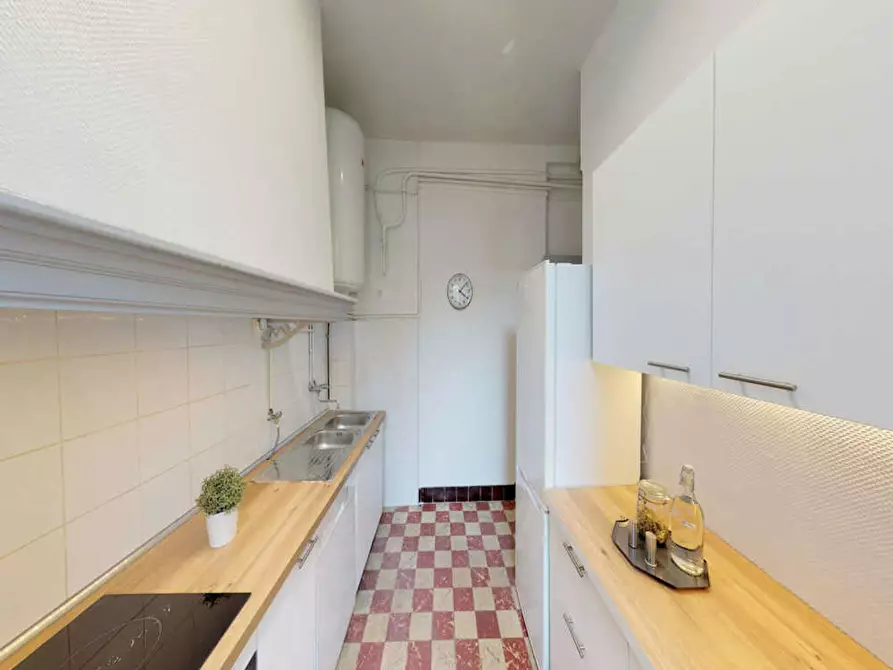 Immagine 6 di Camera in affitto  in Rue du Carré du Roi a Montpellier