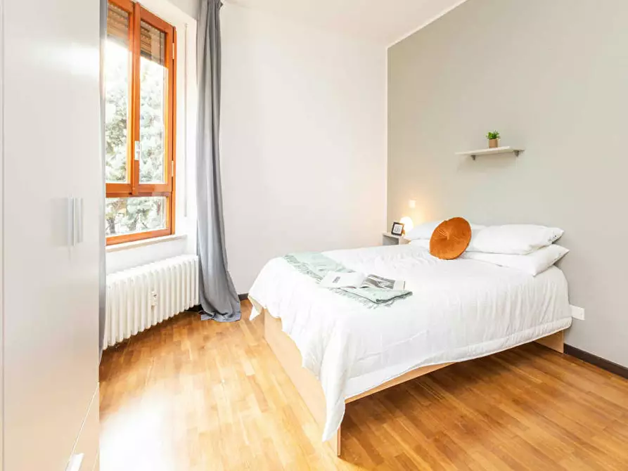 Immagine 5 di Camera in affitto  in Viale Tibaldi a Milano