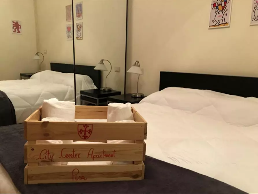 Immagine 5 di Appartamento in affitto  in Via Filippo Turati a Pisa